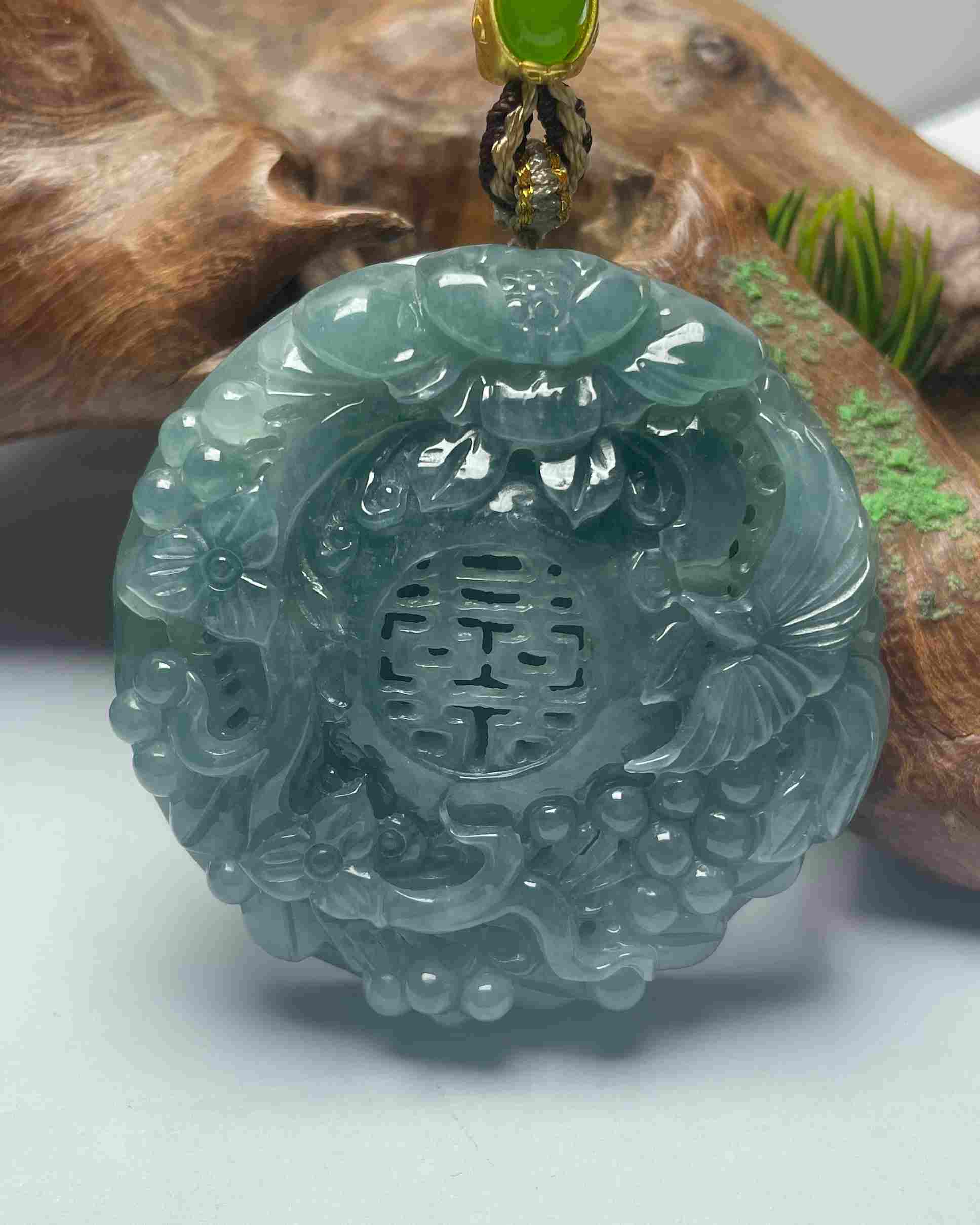 双喜临门