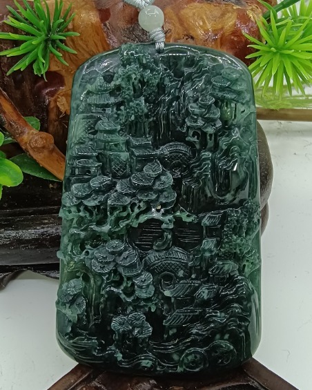 前程似锦