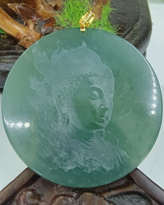 慈悲为怀