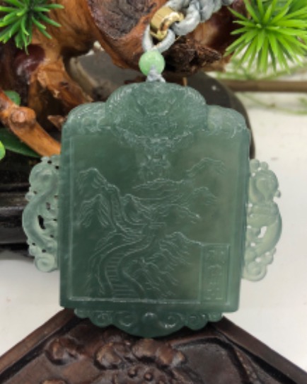 龙行天下