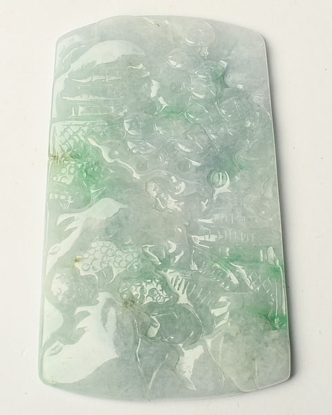 锦绣山河