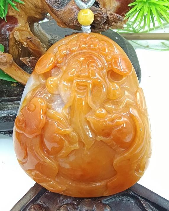 招财纳福