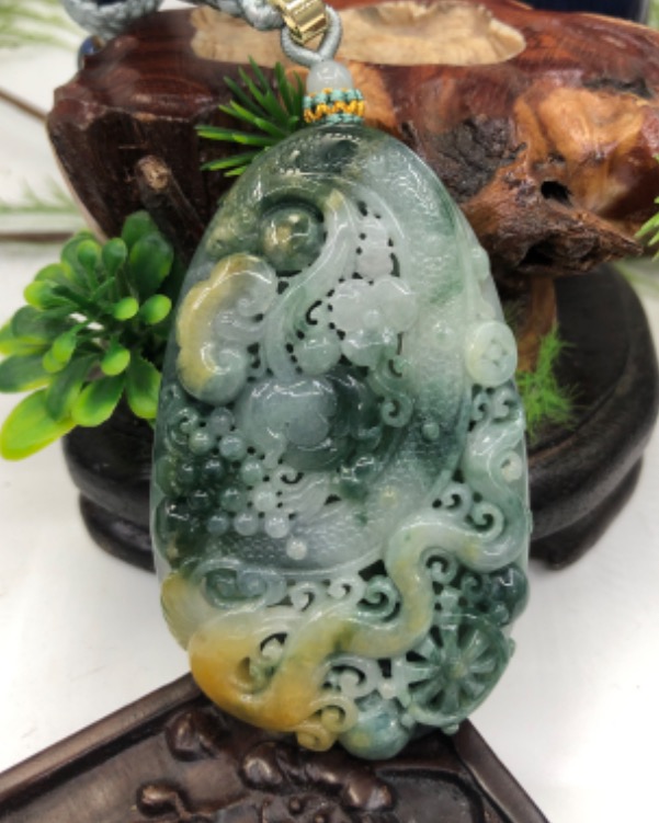 如意吉祥
