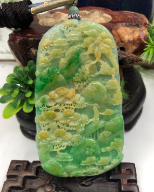 前程似锦