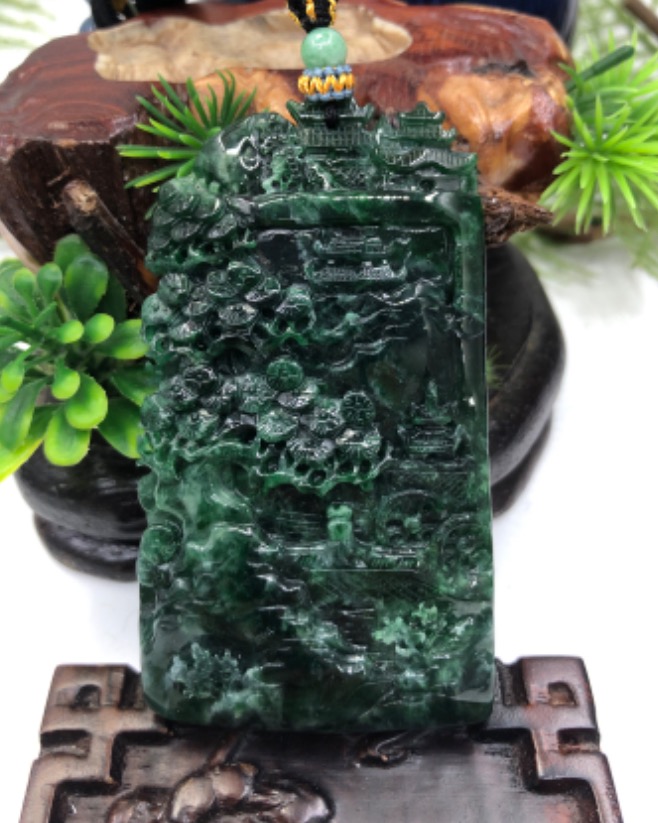 前程似锦