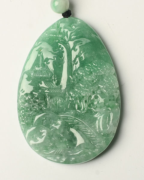 锦绣山河