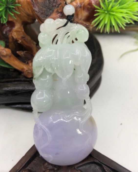 福禄双全
