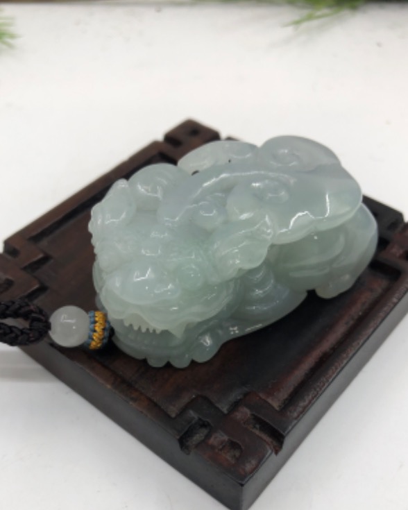招财纳福