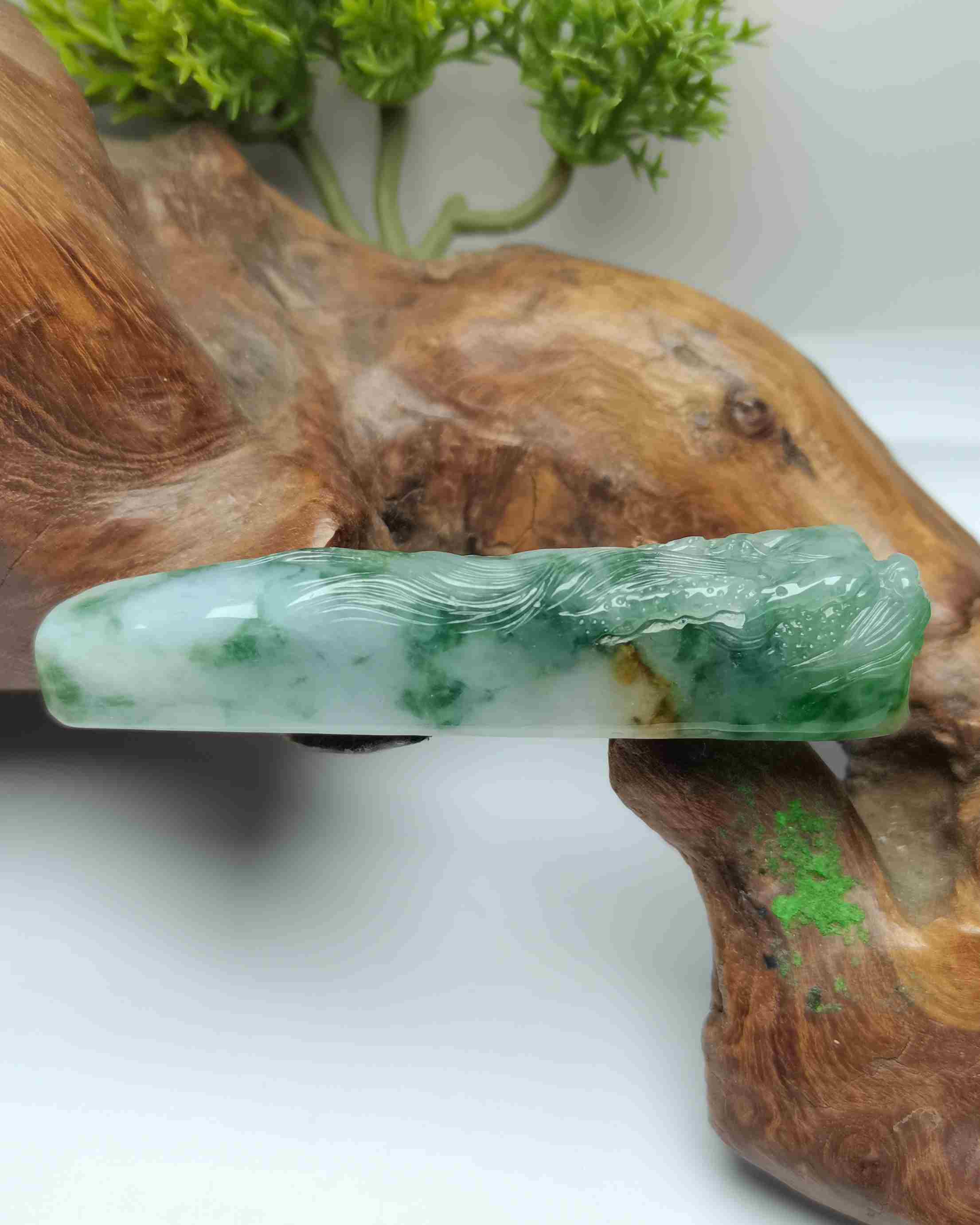 龙行天下