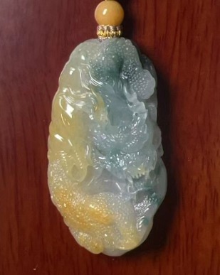 龙行天下