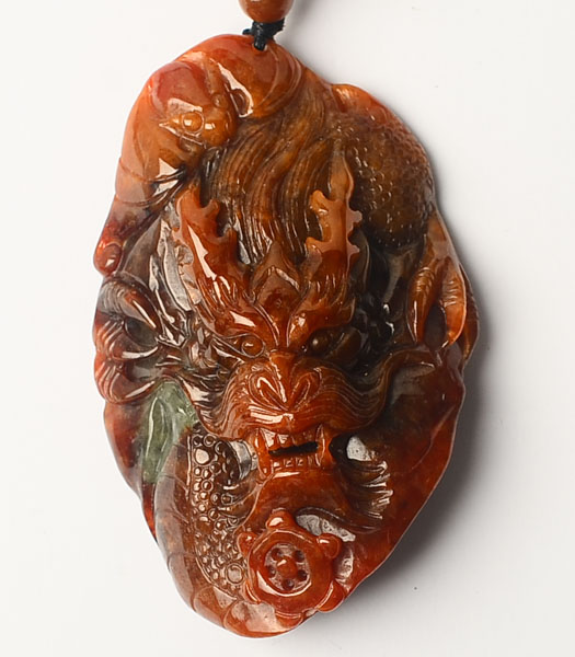 龙腾盛世