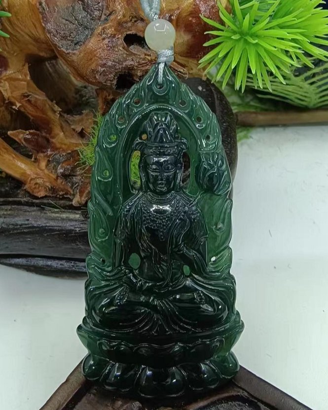大势至菩萨