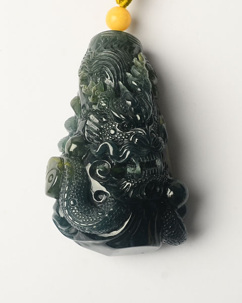 龙腾盛世
