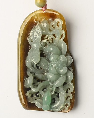 一品清莲