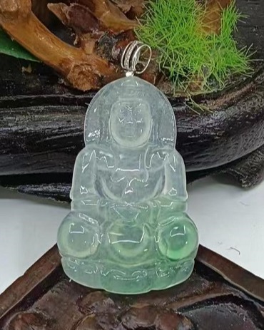 宝瓶观音