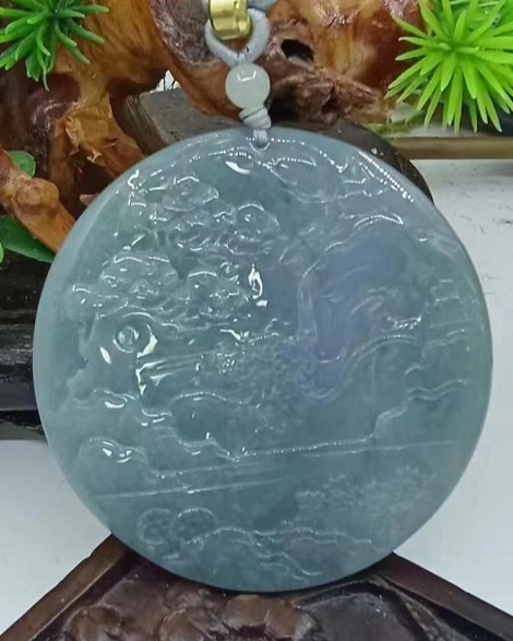 前程似锦