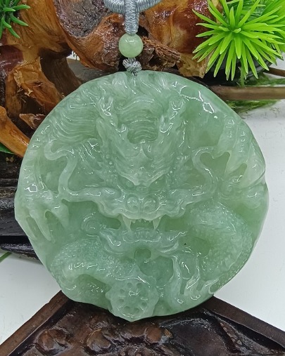 龙行天下