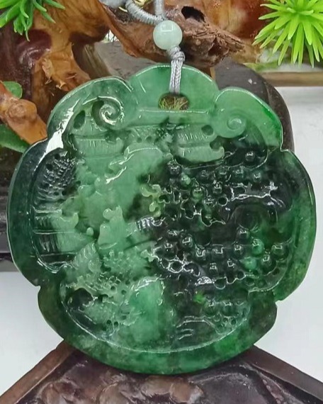 前程似锦