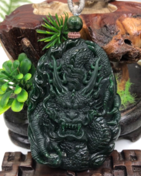龙行天下