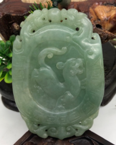 招财纳福
