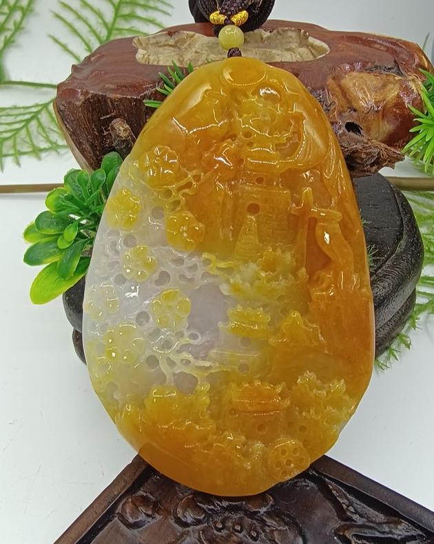 前程似锦