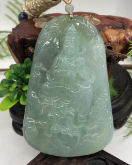 普渡众生
