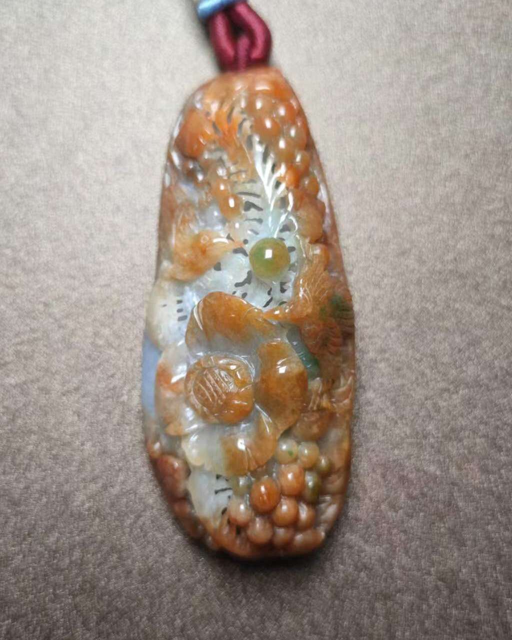 双喜临门