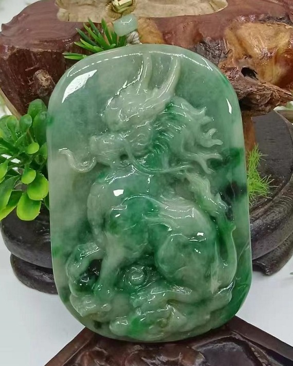 招财纳福