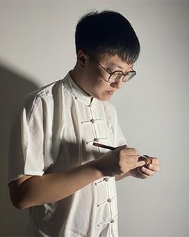 南山(孙越超)
