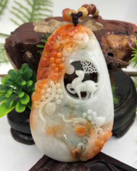 一路有你