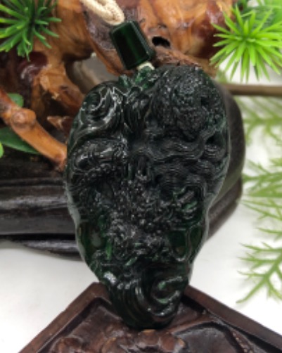 龙行天下