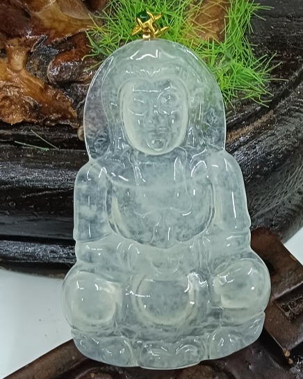宝瓶观音