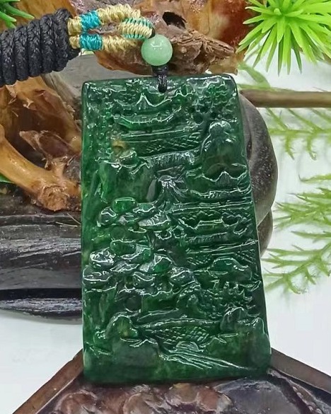 前程似锦