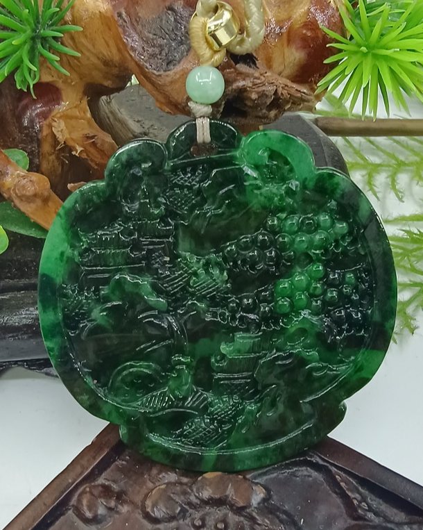 前程似锦