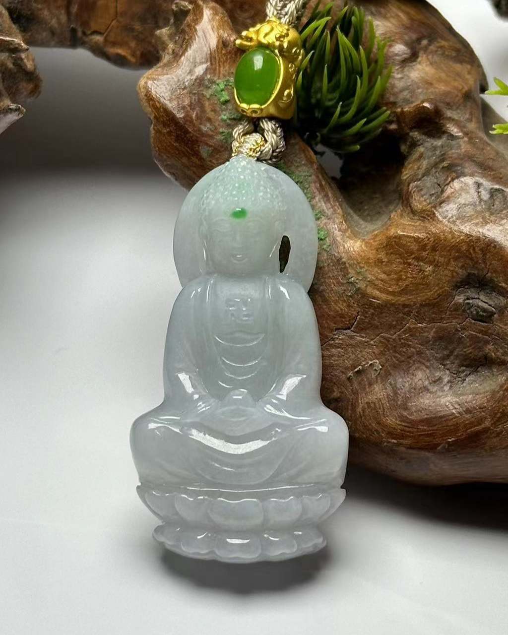 佛观天下