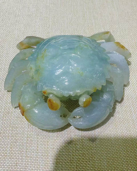 八方来财