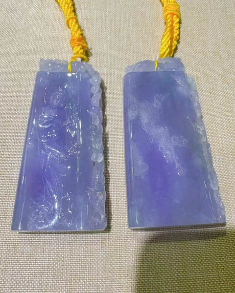 慈航普渡