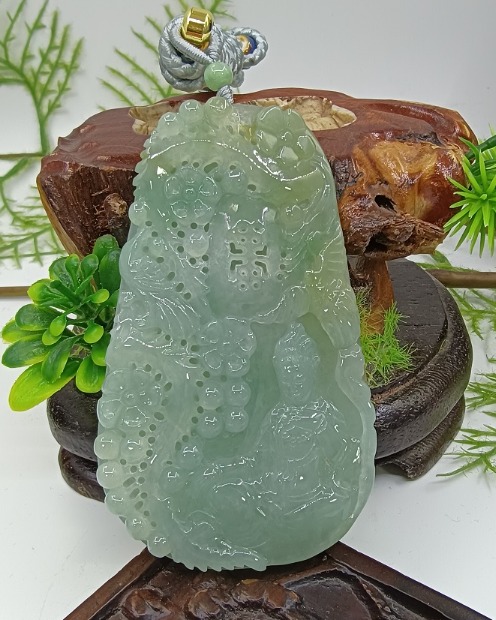 普渡众生