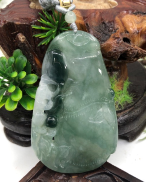 吉祥如意