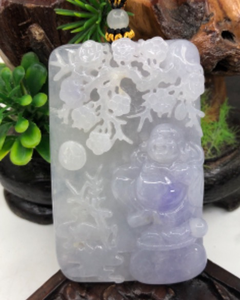 花开见佛