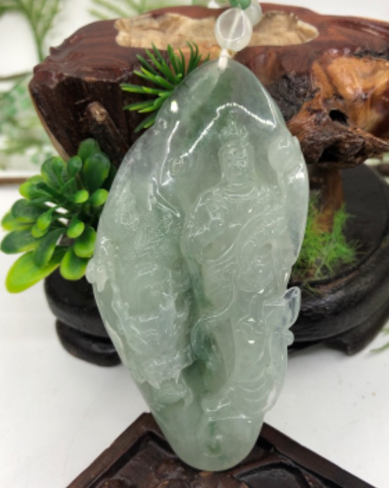 御龙观音