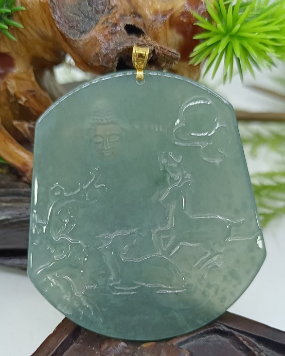 佛观天下
