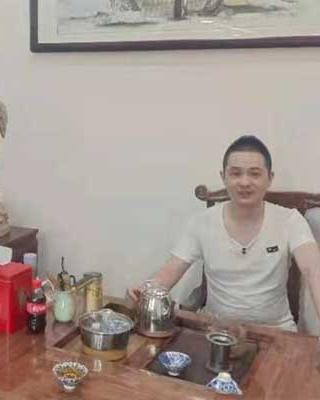 任明刚