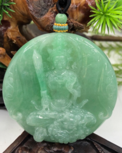 文殊菩萨