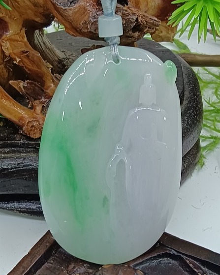 无相观音