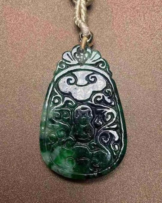 吉祥富贵
