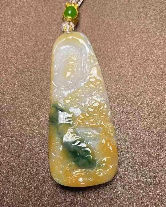 佛观天下