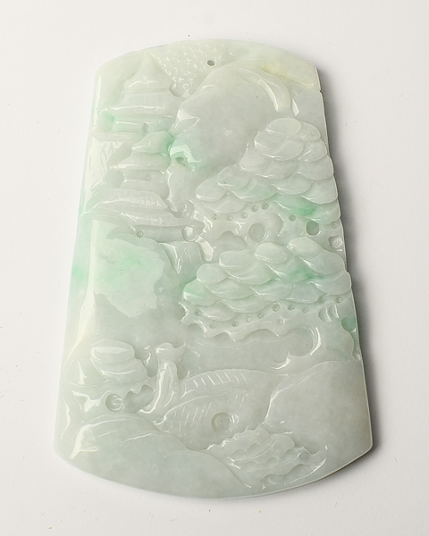 锦绣山河