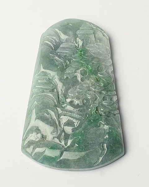 江山如画