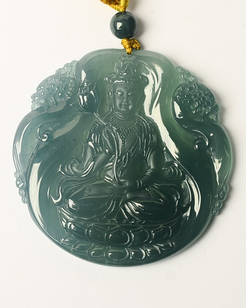 慈航普渡